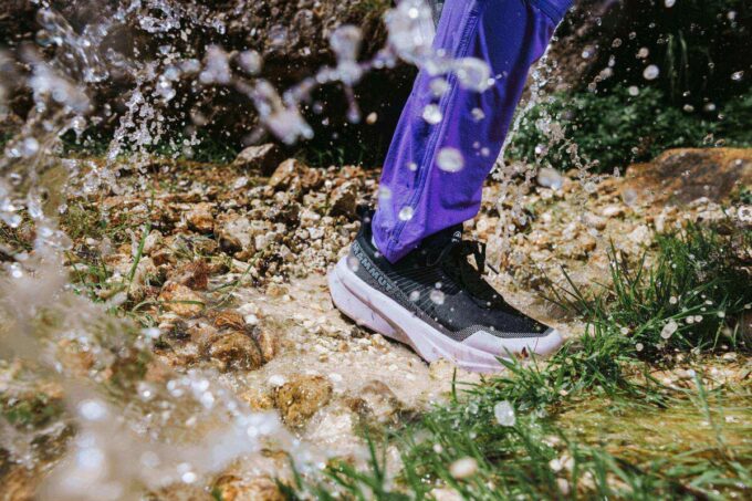 Aenergy Mtn Low GTX Femme