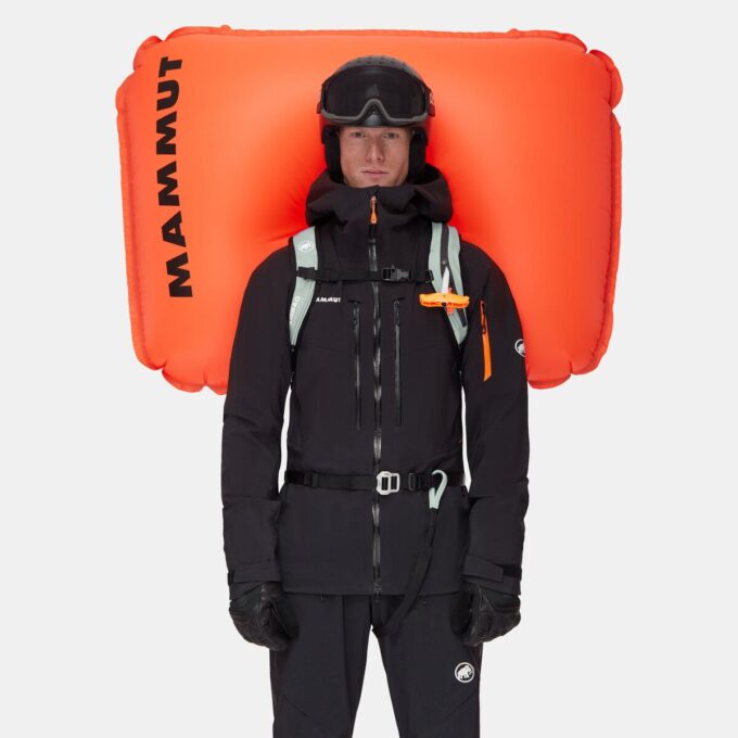 Airbag amovible gratuit 3.0 Airbag amovible gratuit 3.0