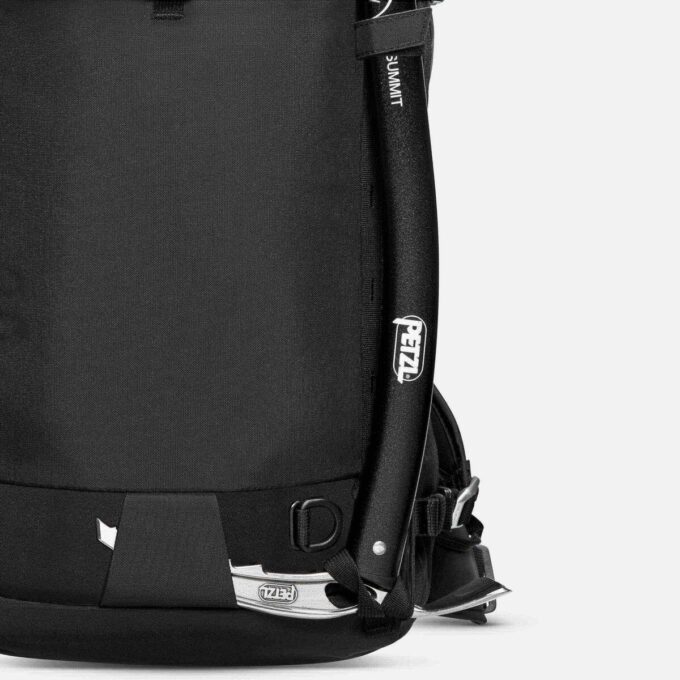 Airbag amovible Pro 35 3.0 Airbag amovible Pro 35 3.0