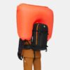 Airbag amovible Pro 35 3.0 Airbag amovible Pro 35 3.0