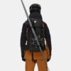 Airbag amovible Pro 35 3.0 Airbag amovible Pro 35 3.0