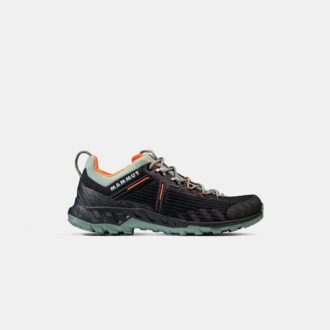Alnasca Knit III Low Femme