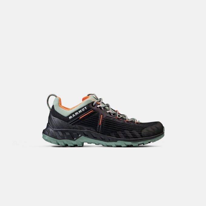 Alnasca Knit III Low Femme