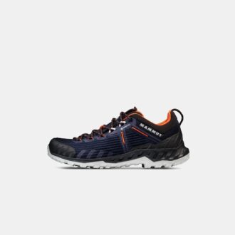 Alnasca Knit III Low GTX Femme