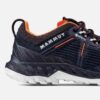 Alnasca Knit III Low GTX Femme