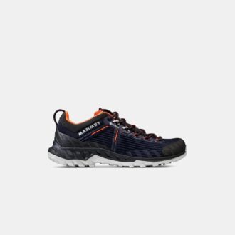 Alnasca Knit III Low GTX Femme