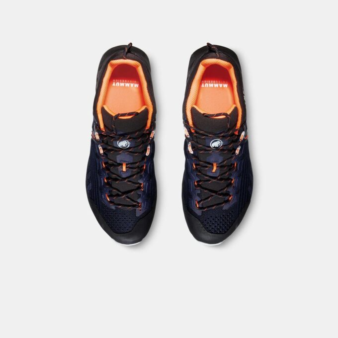 Alnasca Knit III Low GTX Femme