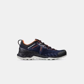 Alnasca Knit III Low GTX Homme