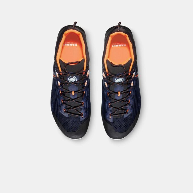 Alnasca Knit III Low GTX Homme