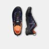 Alnasca Knit III Low GTX Homme