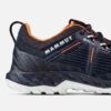 Alnasca Knit III Low GTX Homme