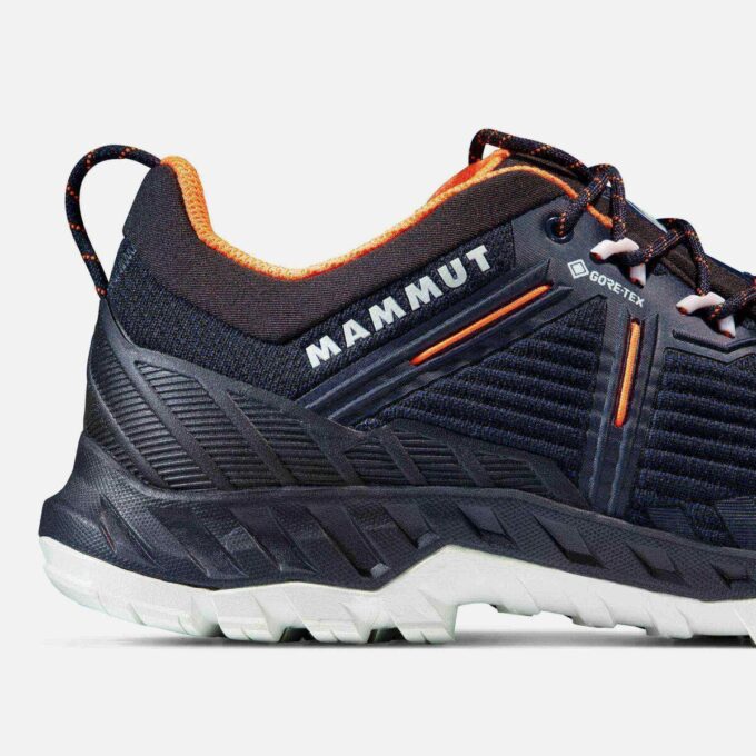 Alnasca Knit III Low GTX Homme
