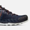 Alnasca Knit III Low GTX Homme