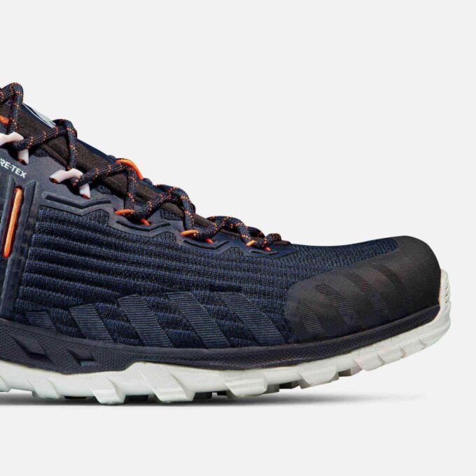 Alnasca Knit III Low GTX Homme