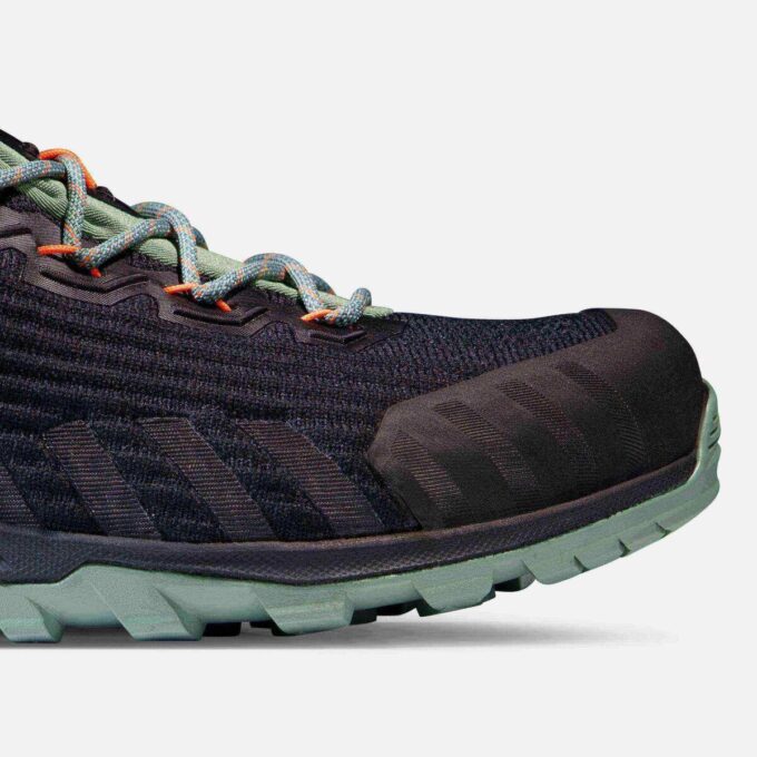 Alnasca Knit III Low Homme