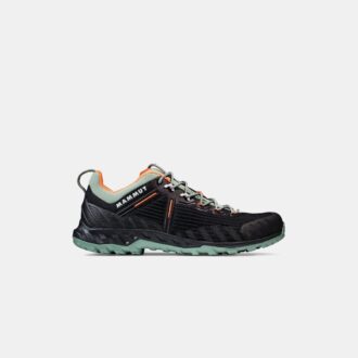 Alnasca Knit III Low Homme