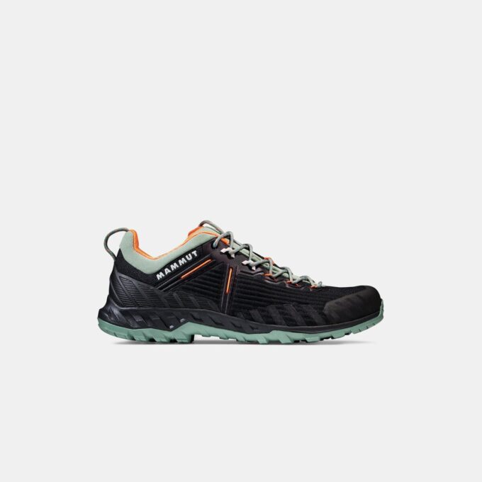 Alnasca Knit III Low Homme