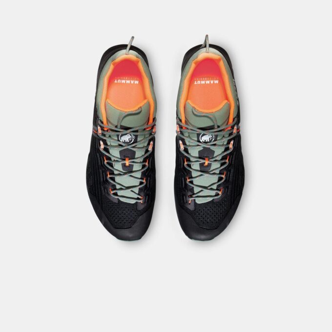 Alnasca Knit III Low Homme