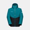 Alto Light 3 en 1 HS Veste à capuche pour homme
