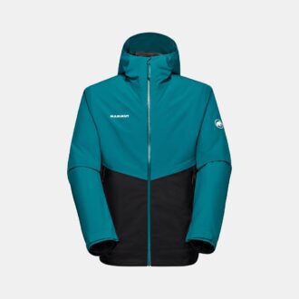 Alto Light 3 en 1 HS Veste à capuche pour homme