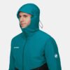 Alto Light 3 en 1 HS Veste à capuche pour homme