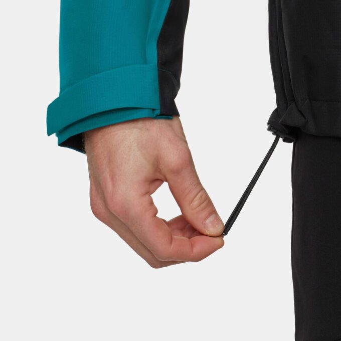 Alto Light 3 en 1 HS Veste à capuche pour homme