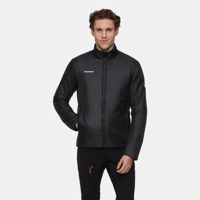 Alto Light 3 en 1 HS Veste à capuche pour homme