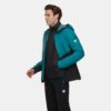 Alto Light 3 en 1 HS Veste à capuche pour homme