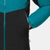 Alto Light 3 en 1 HS Veste à capuche pour homme