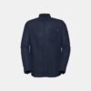 Alvra Chemise à manches longues d’été pour hommes Alvra Chemise à manches longues d’été pour hommes