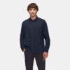Alvra Chemise à manches longues d’été pour hommes Alvra Chemise à manches longues d’été pour hommes