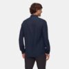 Alvra Chemise à manches longues d’été pour hommes Alvra Chemise à manches longues d’été pour hommes