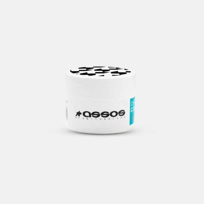 Assos x Mammut Chamois Crème Homme 75 ml