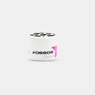 Assos x Mammut Crème Chamois Femme 75ml
