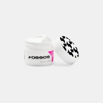 Assos x Mammut Crème Chamois Femme 75ml