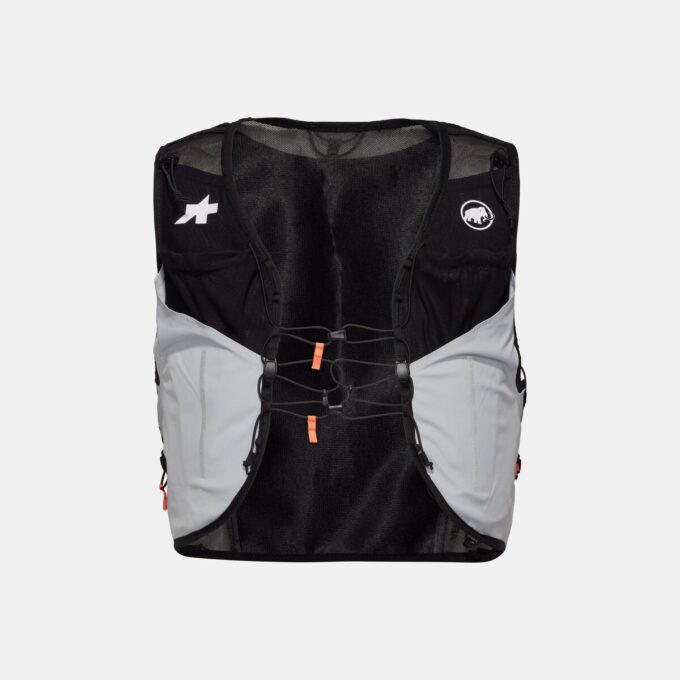 Assos x Mammut Energy TR5 Assos x Mammut Energy TR5