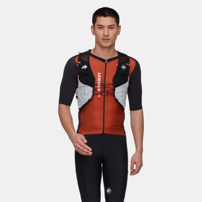 Assos x Mammut Energy TR5 Assos x Mammut Energy TR5