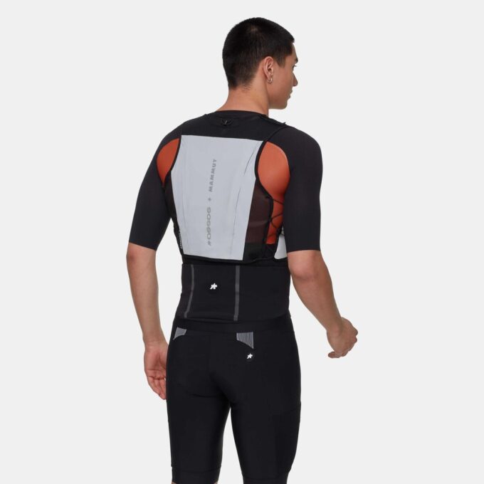 Assos x Mammut Energy TR5 Assos x Mammut Energy TR5