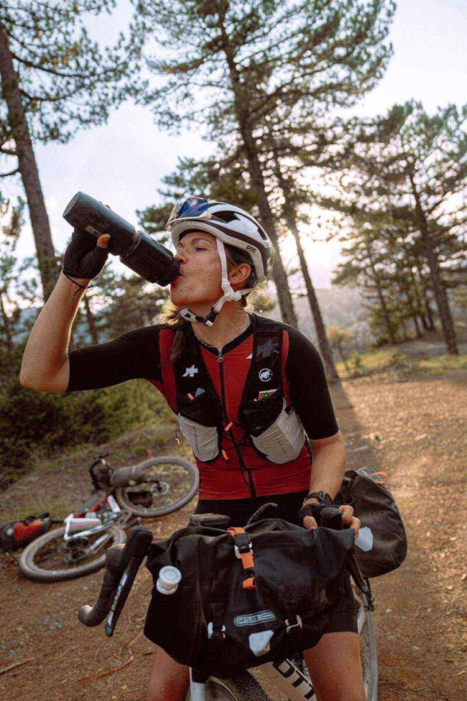 Assos x Mammut Energy TR5 Assos x Mammut Energy TR5