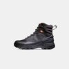 Blackfin III Mid DT Femme