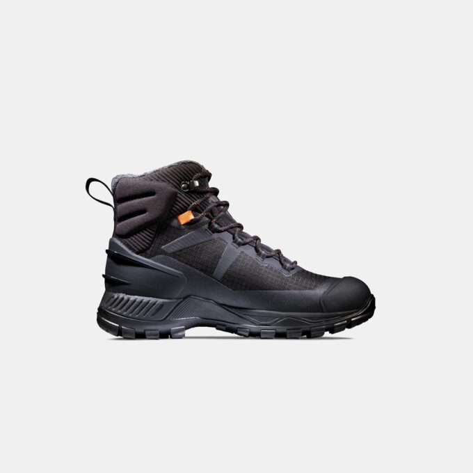 Blackfin III Mid DT Femme