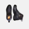 Blackfin III Mid DT Femme