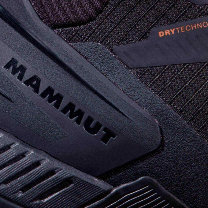 Blackfin III Mid DT Femme
