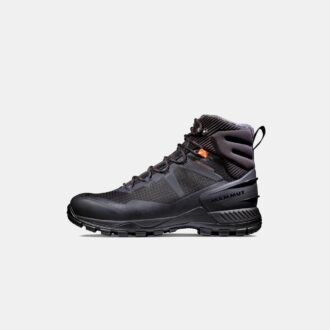 Blackfin III Mid DT Homme