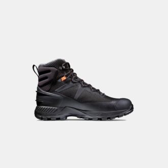Blackfin III Mid DT Homme