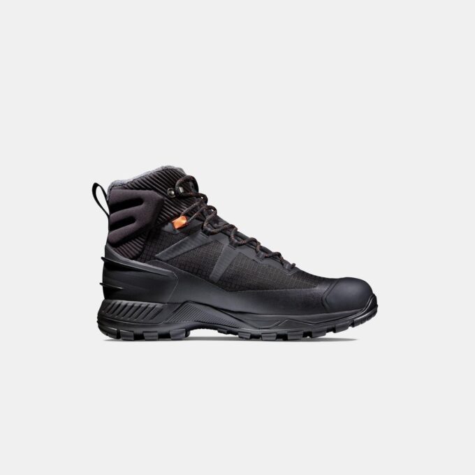 Blackfin III Mid DT Homme Blackfin III Mid DT Homme