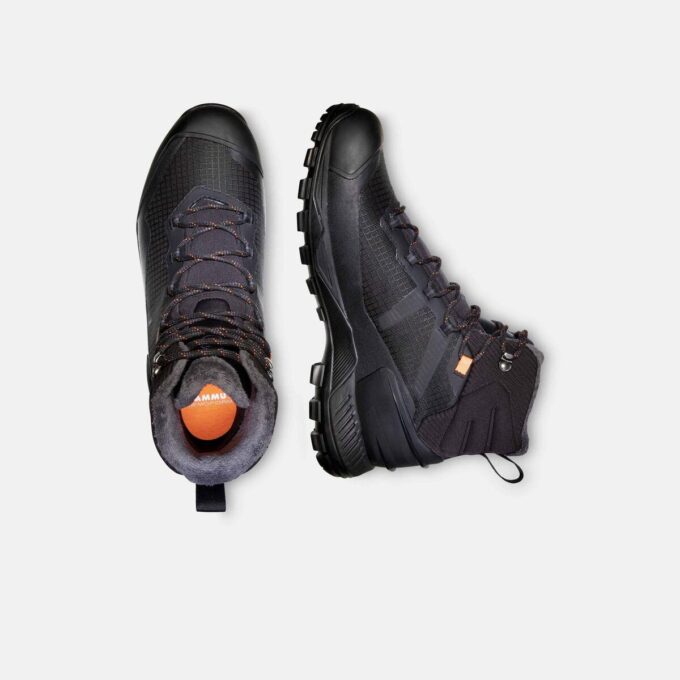 Blackfin III Mid DT Homme Blackfin III Mid DT Homme