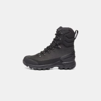 Blackfin Leather High GTX Femme