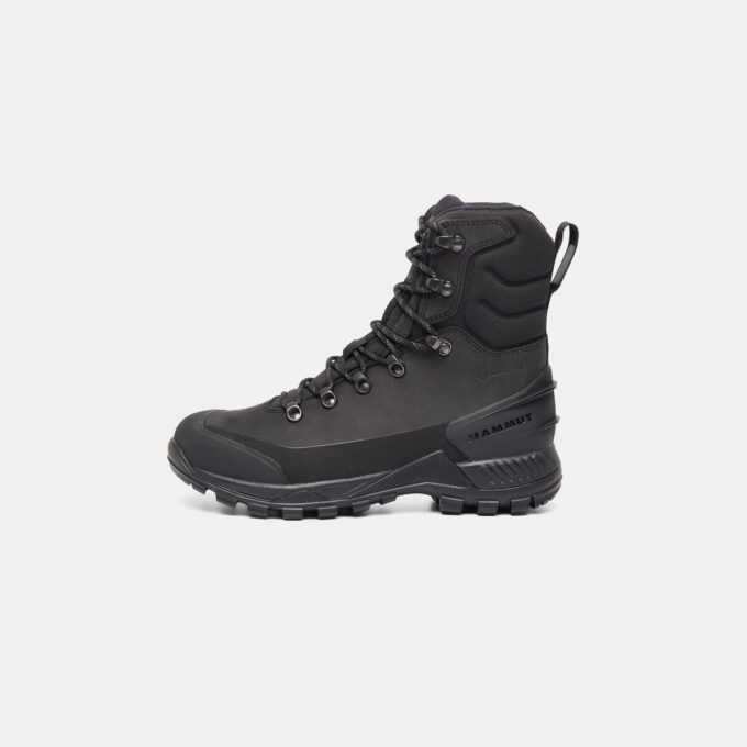 Blackfin Leather High GTX Femme