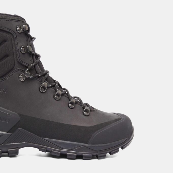Blackfin Leather High GTX Femme